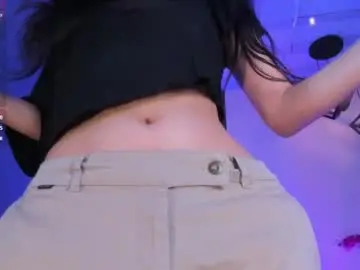 Chaturbate Live Porn of lunaaharper