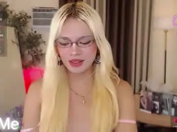 Chaturbate Watch Live Sex Cams of midnight_muse_18