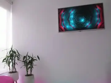 Chaturbate Sex Chat of stacy_malibu1