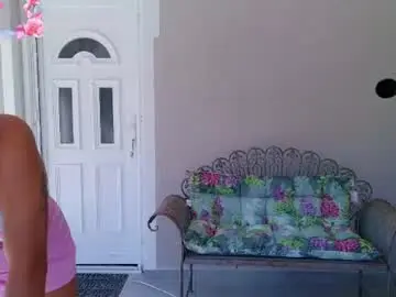 Chaturbate Live Porn of tunderose