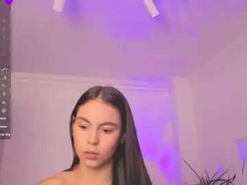 Chaturbate Live Sex of alejaa___