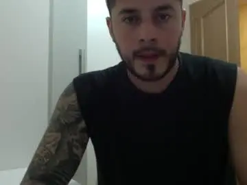 Chaturbate Free Live Porn of arismen