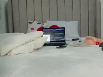Chaturbate Sex Chat of ebony_pearl69