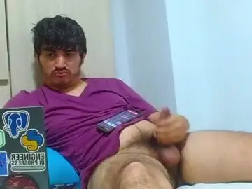 Chaturbate Adult Video Chat of juan_da0093