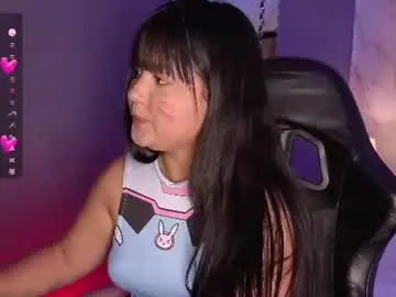 Chaturbate Sex Cam of laiacollins__