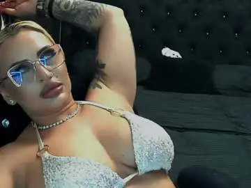Chaturbate Sex Chat of lovelyblondyxxx