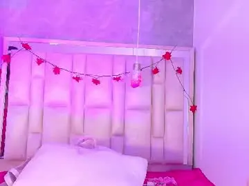 Chaturbate Sex Chat of lunarosse18