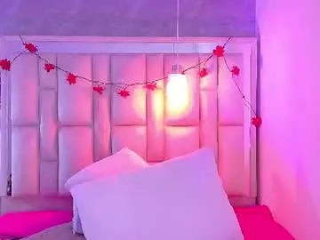 Chaturbate Private Sex Chat of lunarosse18