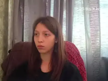 Chaturbate Watch Live Sex Cams of oteliabuysse