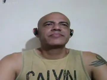 Chaturbate Sex Cam of retlam37