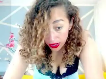 Chaturbate Live Porn of afrodita_solis