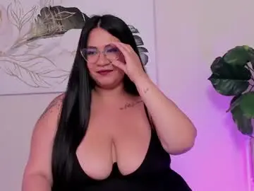 Chaturbate Live Sex of ambar_monroe_