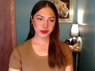 Chaturbate Adult Video Chat of asiansignificant
