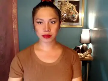 Chaturbate Adult Webcams of asiansignificant