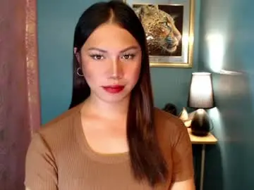 Chaturbate Free Porn Cam of asiansignificant