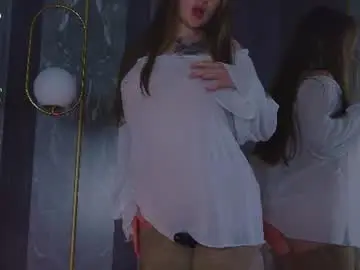 Chaturbate Watch Live Sex Cams of chanelmay