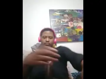 Chaturbate Sex Chat of dentzo