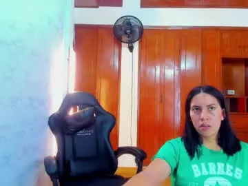 Chaturbate Live Porn of emily_and_soffy