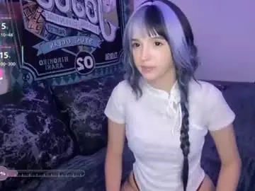 Chaturbate Free Porn Cam of heynanno4ka