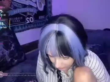Chaturbate Free Live Porn of heynanno4ka