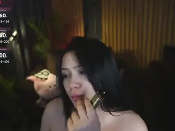 Chaturbate Nude Webcam of margaritagrey