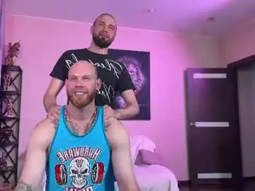 Chaturbate Adult Video Chat of michaelbradley_for_u
