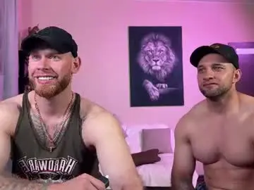 Chaturbate Live Sex Cam of michaelbradley_for_u