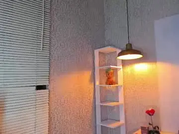 Chaturbate Sex Chat of mxli_divine_