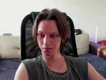 Chaturbate Adult Webcam of ostin_meoww
