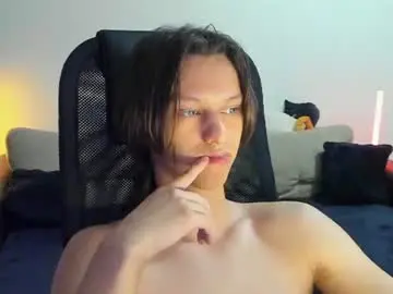 Chaturbate Nude Webcam of ostin_meoww