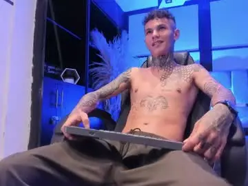 Chaturbate Live Sex of paulo527