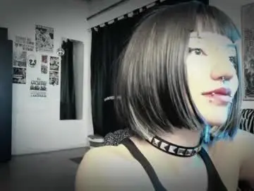 Chaturbate Sex Cam of roxy_toxic