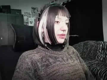 Chaturbate Sex Cam of roxy_toxic