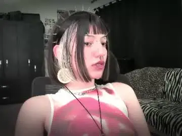 Chaturbate Watch Live Sex Cams of roxy_toxic
