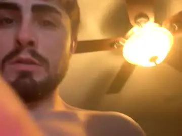 Chaturbate Live Porn of rubenzaragosa09
