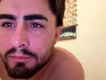 Chaturbate Adult Webcams of rubenzaragosa09