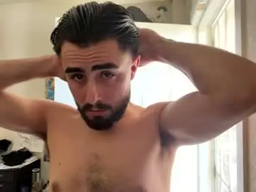 Chaturbate Best live sex cam show of rubenzaragosa09