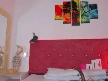 Chaturbate Adult Webcams of ruth_harvey