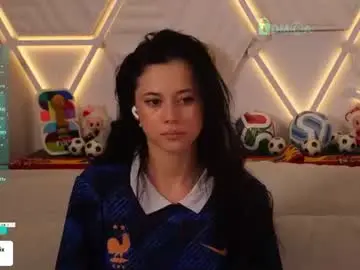 Chaturbate Watch Live Sex Cams of taanni_bc