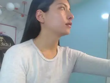 Chaturbate Live Sex of victoria_hernandez_t