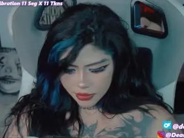 Chaturbate Free Porn Cam of _deadly_doll