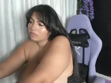 Chaturbate Adult Video Chat of avrilrizox