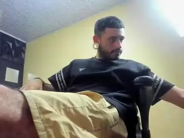 Chaturbate Best Webcam of brunocarzon