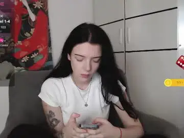 Chaturbate Private Sex Chat of calmlilly
