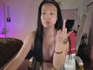 Chaturbate Live Sex Cam of cherrycam777
