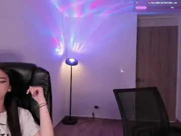 Chaturbate Free Live Porn of mikeyvioleta