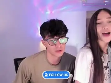 Chaturbate Live Porn of mikeyvioleta