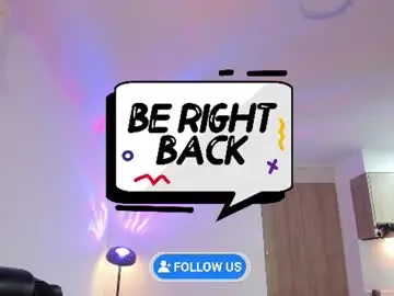 Chaturbate Adult Webcams of mikeyvioleta