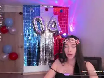 Chaturbate Adult Webcam of mikeyvioleta