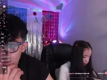 Chaturbate Free Live Porn of mikeyvioleta